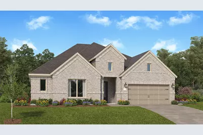 2710 Silver Map Lane, League City, TX 77539 - Photo 1