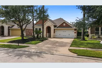 12518 Baldwin Springs Court, Tomball, TX 77377 - Photo 44