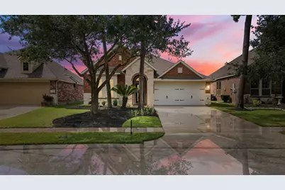 12518 Baldwin Springs Court, Tomball, TX 77377 - Photo 2