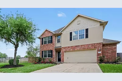 9719 Opal Rock Drive, Rosharon, TX 77583 - Photo 2