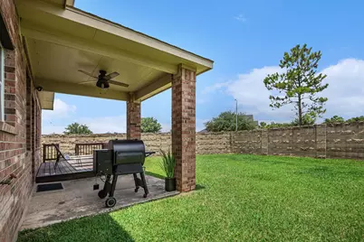 9719 Opal Rock Drive, Rosharon, TX 77583 - Photo 26