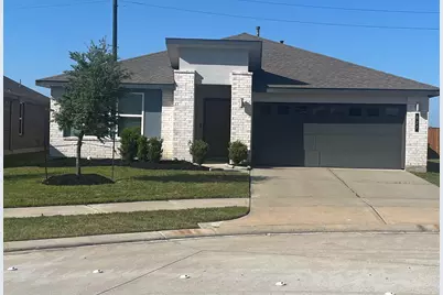 827 Teal Moon Drive, Rosharon, TX 77583 - Photo 2