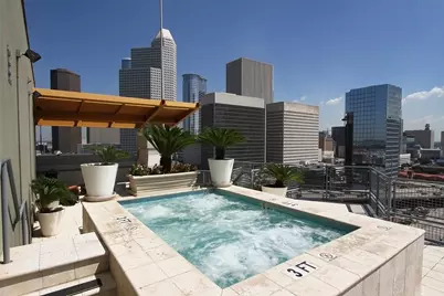2000 Bagby Street #5403, Houston, TX 77002 - Photo 20
