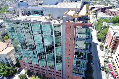 2000 Bagby Street #5403, Houston, TX 77002 - Photo 28