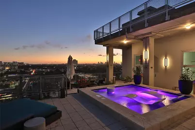 2000 Bagby Street #5403, Houston, TX 77002 - Photo 22