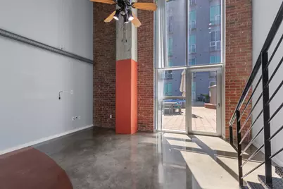 2000 Bagby Street #5403, Houston, TX 77002 - Photo 6
