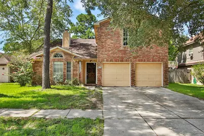 5006 Temple Bell Drive, Spring, TX 77388 - Photo 1