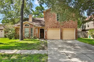 5006 Temple Bell Dr, Spring, TX 77388 - Photo 1