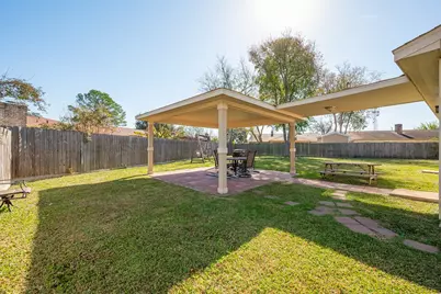 13703 Templar Lane, Sugar Land, TX 77498 - Photo 46