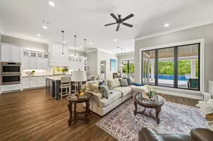 3886 Golden Trail, College Station, TX 77845 - Photo 8