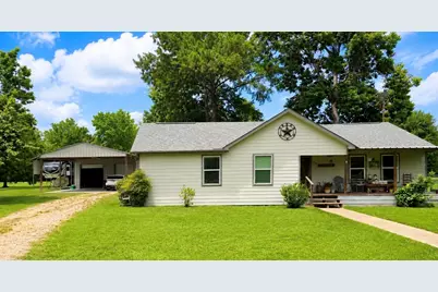 150 County Road 2359, Liberty, TX 77575 - Photo 4