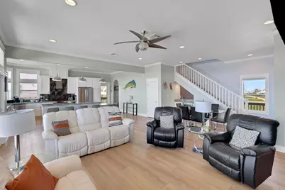 2396 Sand Drift Lane, Crystal Beach, TX 77650 - Photo 12