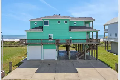 2396 Sand Drift Lane, Crystal Beach, TX 77650 - Photo 38