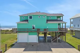 2396 Sand Drift Ln, Crystal Beach, TX 77650 - Photo 38