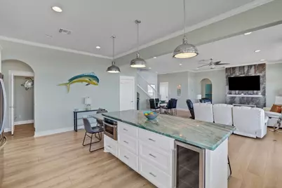 2396 Sand Drift Lane, Crystal Beach, TX 77650 - Photo 12
