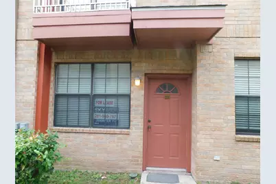 9400 Bellaire Boulevard #612, Houston, TX 77036 - Photo 4