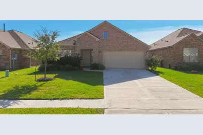 5322 New Iberia Lane, Dickinson, TX 77539 - Photo 2