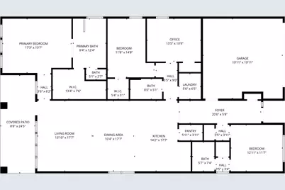 5322 New Iberia Lane, Dickinson, TX 77539 - Photo 38