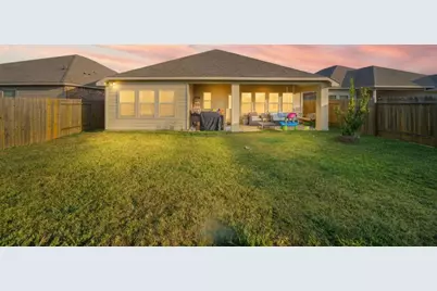 5322 New Iberia Lane, Dickinson, TX 77539 - Photo 28
