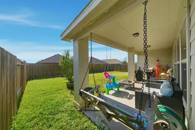 5322 New Iberia Lane, Dickinson, TX 77539 - Photo 32