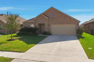 5322 New Iberia Ln, Dickinson, TX 77539 - Photo 4