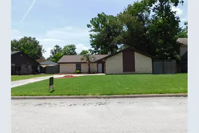 1814 Chart Dr Drive, Crosby, TX 77532 - Photo 2