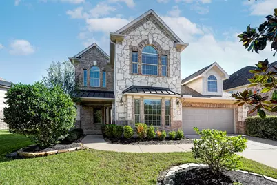 11 Red Wagon Drive, Spring, TX 77389 - Photo 2