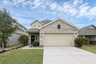3555 Cannon Dr, Conroe, TX 77301 - Photo 2