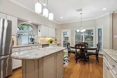 1242 Fawn Valley Drive, League City, TX 77573 - Photo 12