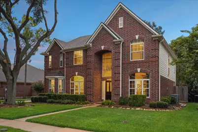 1242 Fawn Valley Drive, League City, TX 77573 - Photo 1