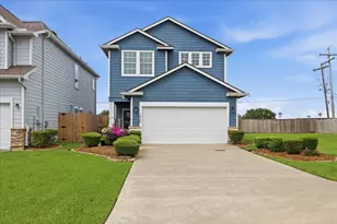 10340 Dominion Ct, Port Arthur, TX 77640 - Photo 1