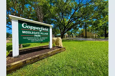 16047 Pinyon Creek Drive, Houston, TX 77095 - Photo 18