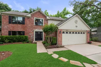 16047 Pinyon Creek Drive, Houston, TX 77095 - Photo 22
