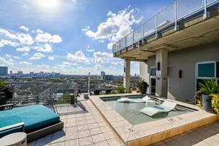 2000 Bagby St, Houston, TX 77002 - Photo 4