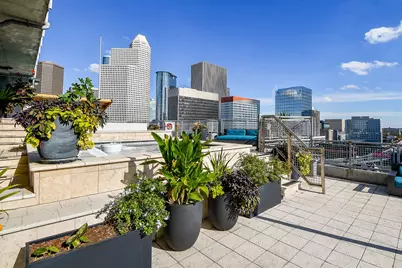 2000 Bagby Street #5441, Houston, TX 77002 - Photo 26