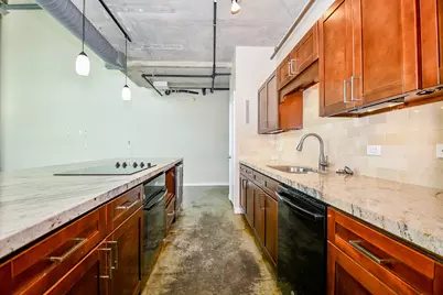 2000 Bagby Street #5441, Houston, TX 77002 - Photo 12