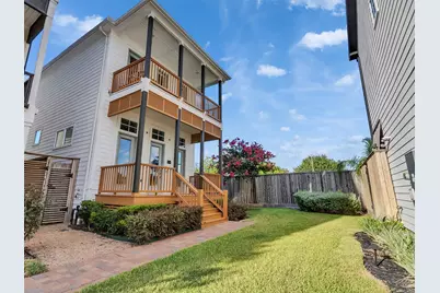 2514 Kolbe Reach, Houston, TX 77080 - Photo 1
