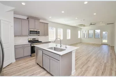 17031 Lilac Paxton Lane, Hockley, TX 77447 - Photo 6