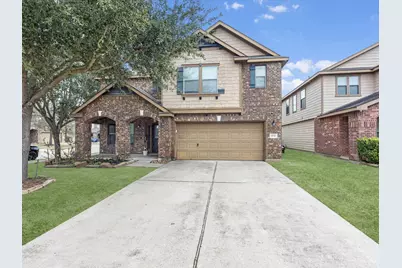 6730 Crescent Creek Lane, Katy, TX 77449 - Photo 2