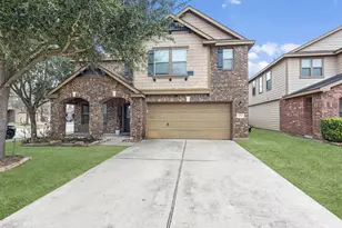 6730 Crescent Creek Ln, Katy, TX 77449 - Photo 2