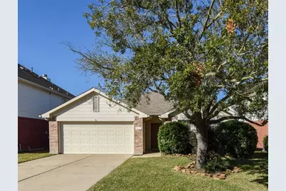 16122 Speyburn Court, Houston, TX 77095 - Photo 1