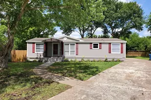 34814 Meadow Ln, Brookshire, TX 77423 - Photo 1