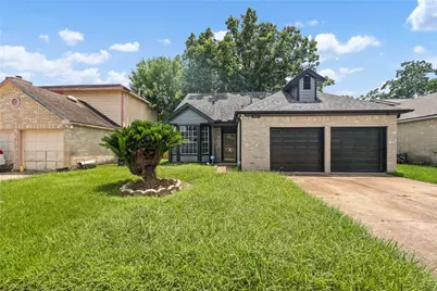 8107 Summer Trail Drive, Houston, TX 77040 - Photo 1