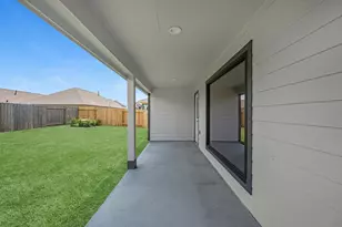 810 Orchard Vale Rd, Rosharon, TX 77583 - Photo 22