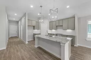 810 Orchard Vale Rd, Rosharon, TX 77583 - Photo 4