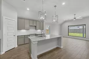 810 Orchard Vale Rd, Rosharon, TX 77583 - Photo 6