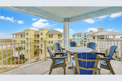 4131 Pointe West Drive #303, Galveston, TX 77554 - Photo 12
