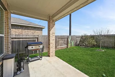 429 Barrios Bay Lane, La Porte, TX 77571 - Photo 24