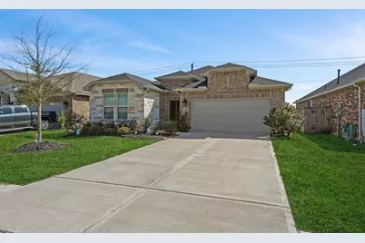 429 Barrios Bay Lane, La Porte, TX 77571 - Photo 2