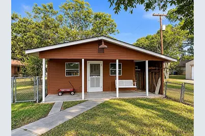 107 Franklin Street, Weimar, TX 78962 - Photo 16
